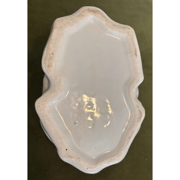 Vintage California Pottery Camel Planter, Made in USA - Picture 5 of 7